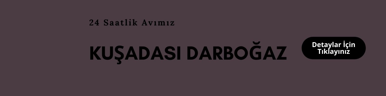 Kuşadasıdarboğazbalıkavı